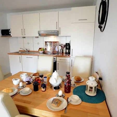 Apartment Feldblick-im-landhaus-haan *