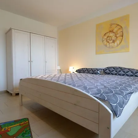 Feldblick-im-landhaus-haan Apartment *