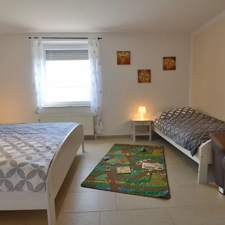Feldblick-im-landhaus-haan Apartment