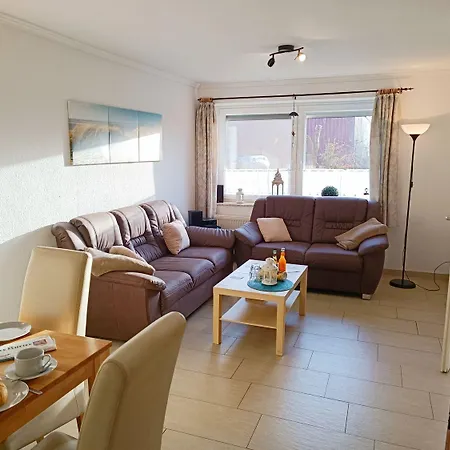 Apartment Feldblick-im-landhaus-haan