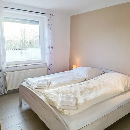 Appartamento Feldblick-im-landhaus-haan Norden