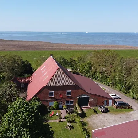 Feldblick-im-landhaus-haan Appartamento *