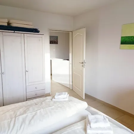 Feldblick-im-landhaus-haan Lejlighed *