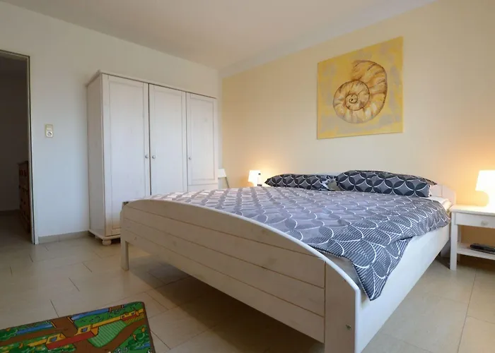 Appartement Feldblick-im-landhaus-haan