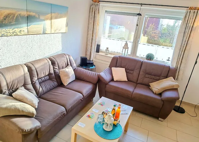 Feldblick-im-landhaus-haan Appartement *