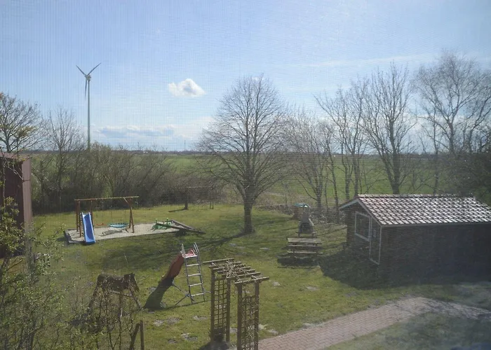 Appartement Feldblick-im-landhaus-haan
